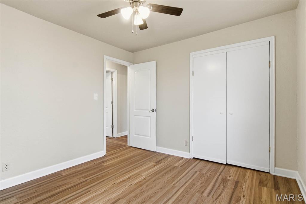 54 Lincoln Lane Highland, IL 62249 - Photo 18 of 25