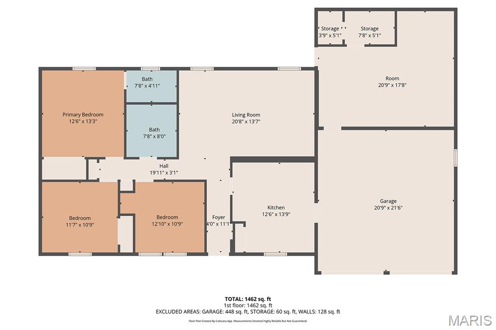 54 Lincoln Lane Highland, IL 62249 - Photo 24 of 25