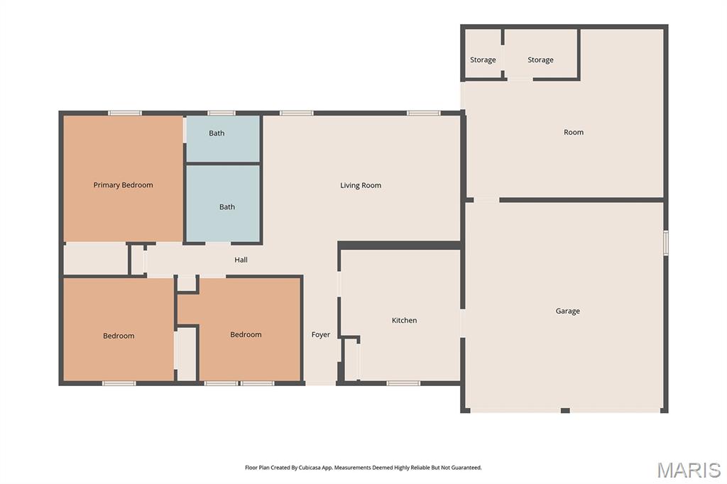 54 Lincoln Lane Highland, IL 62249 - Photo 25 of 25