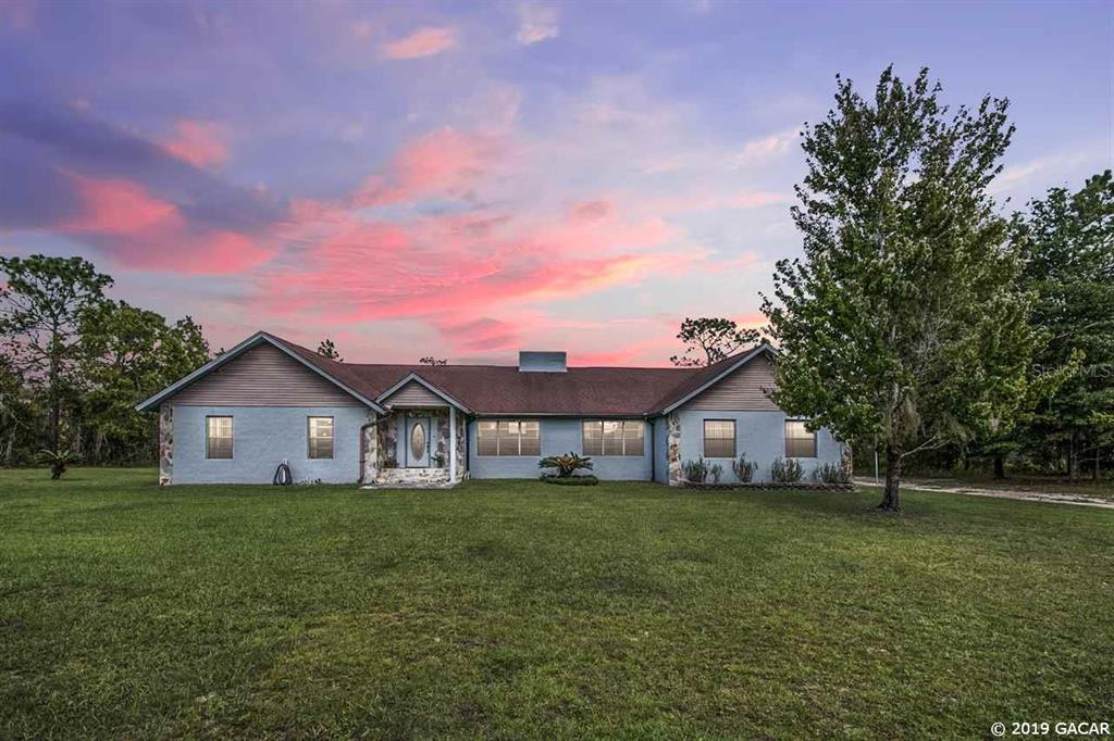 124 Whirlwind Loop Hawthorne, FL 32640 - Photo 1 of 1 Gallery Image 1