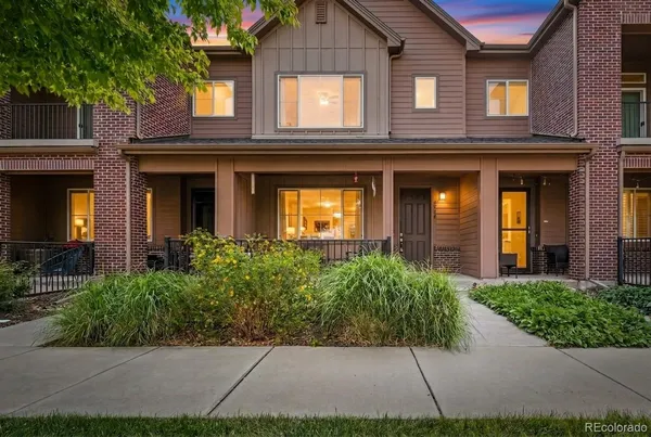 $517,000 | 7474 South Logan Street, Littleton, CO 80122