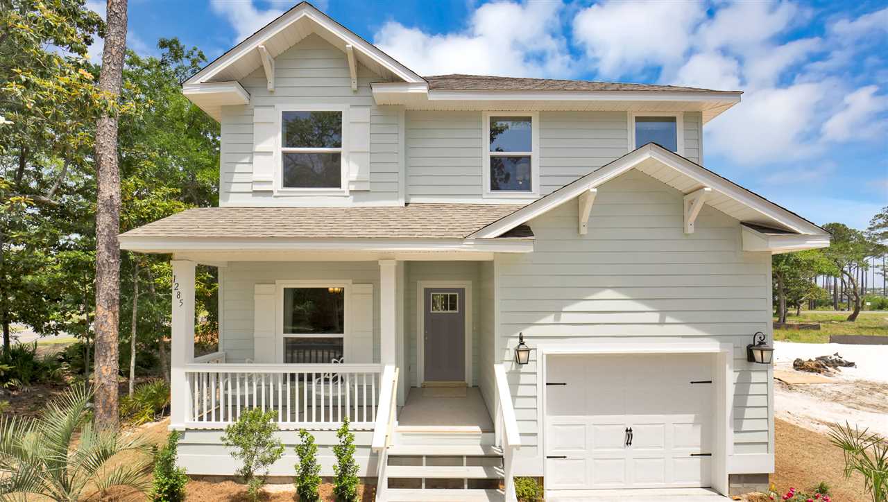 1236 Mako Loop Gulf Shores, AL 36542 - Photo 2 of 20