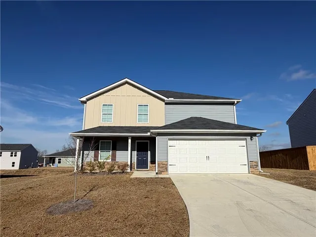 $2,600 | 620 Tudor Street, Kingston, GA 30145