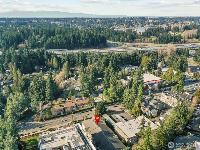 $419,000 | 20028 15th Avenue Northeast, Unit 105, Shoreline, WA 98155