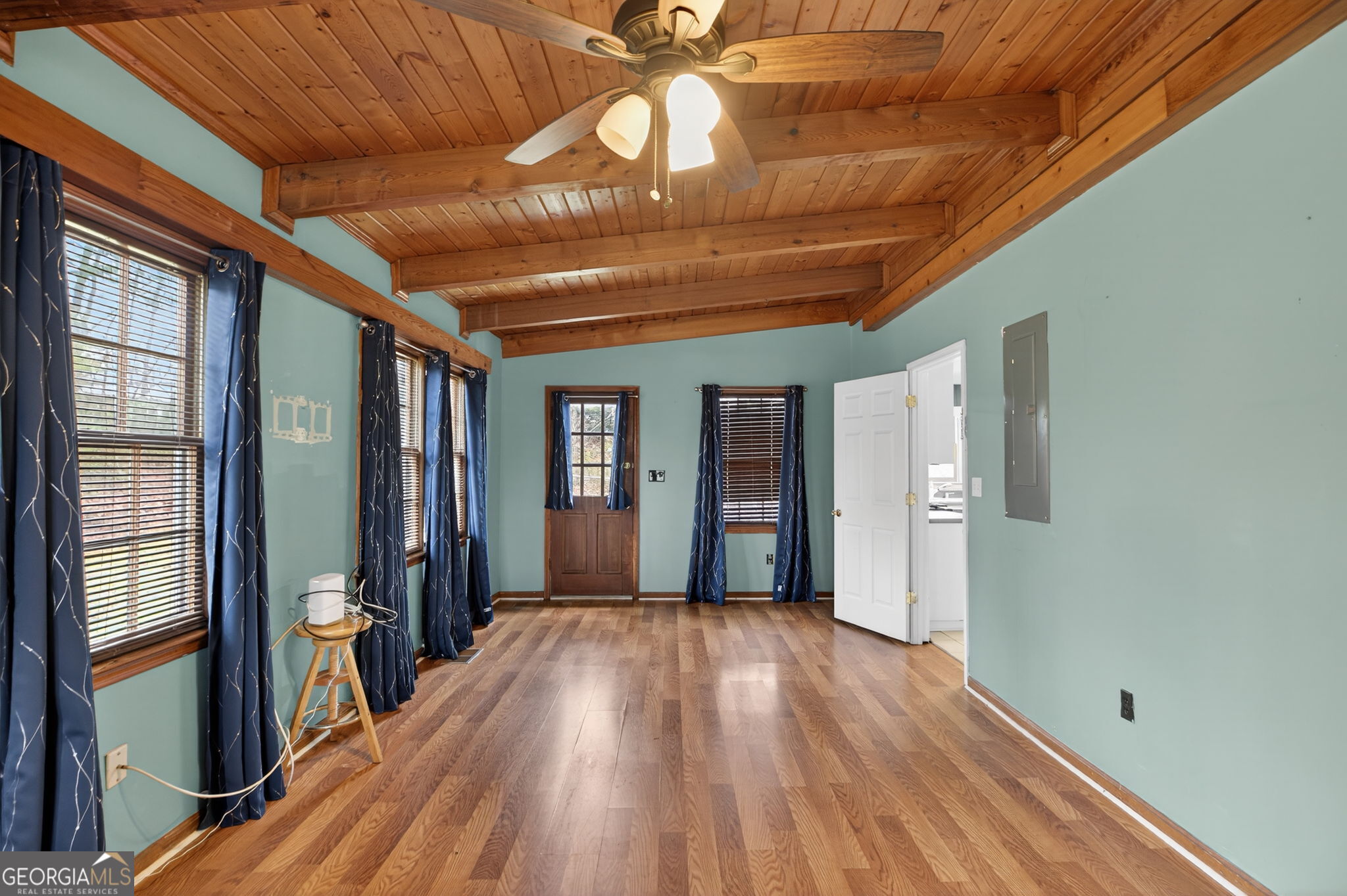 1630 Kennesaw Due West Road Northwest Kennesaw, GA 30152 - Photo 16 of 28