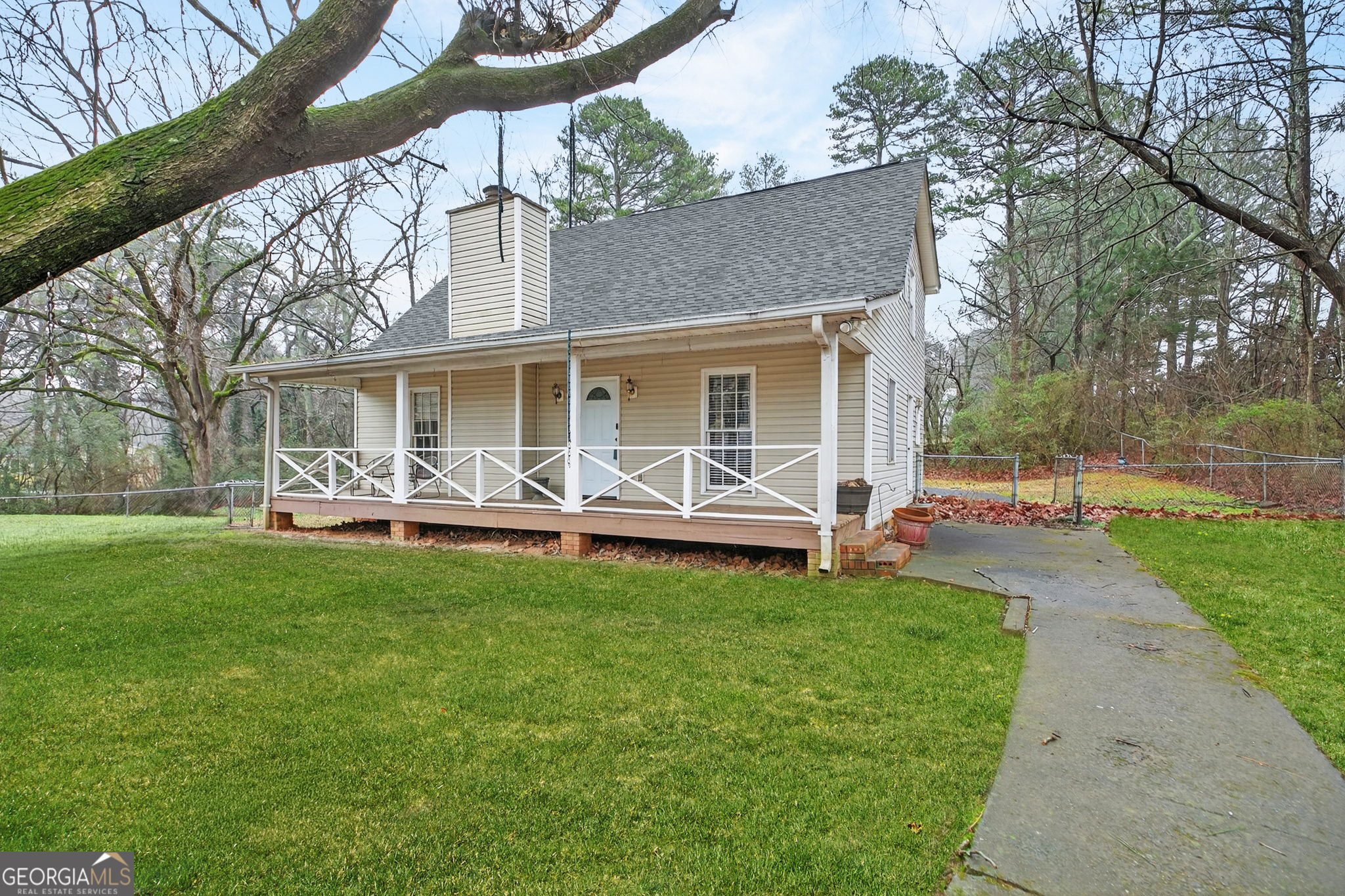 1630 Kennesaw Due West Road Northwest Kennesaw, GA 30152 - Photo 2 of 28