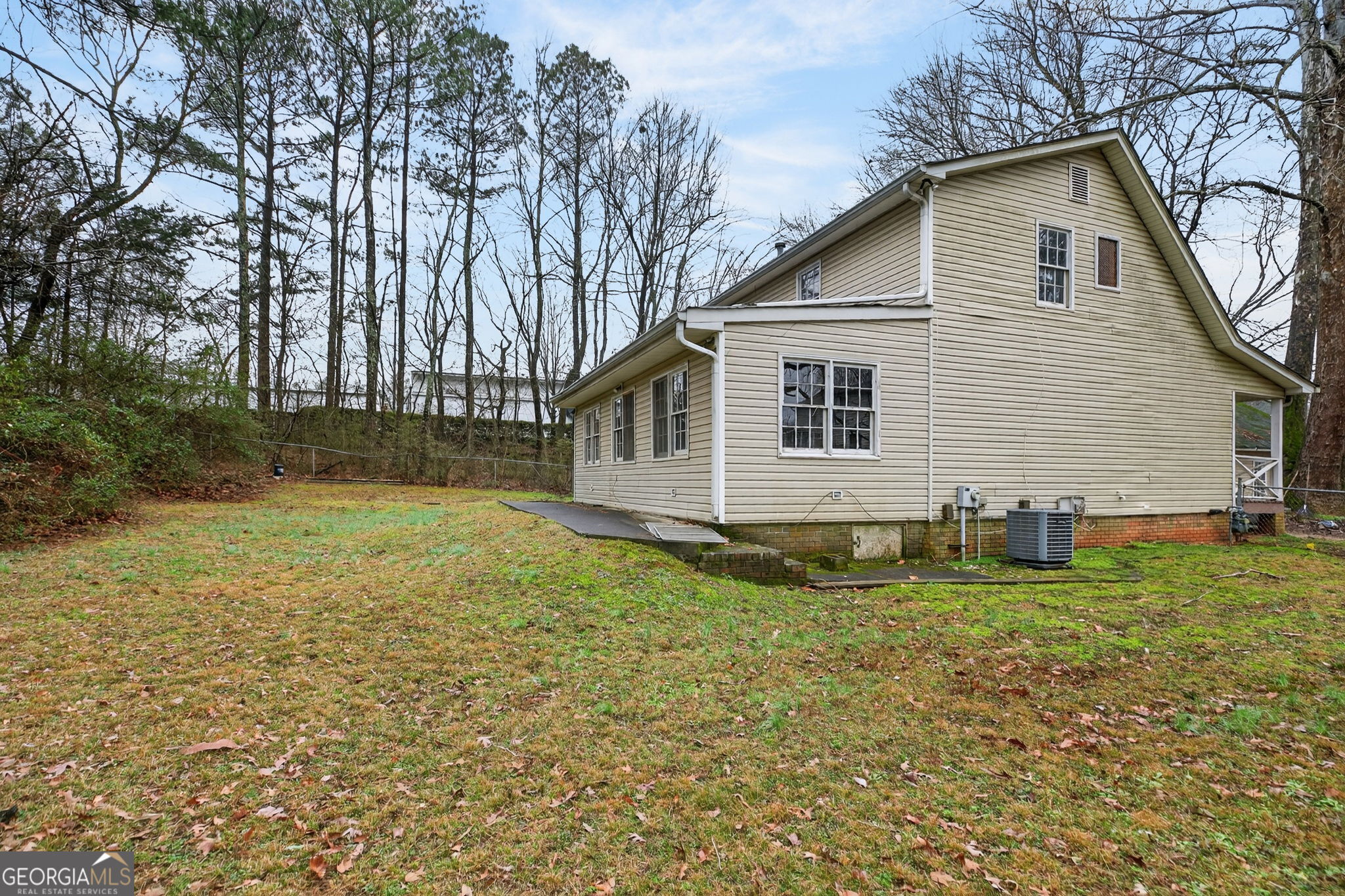 1630 Kennesaw Due West Road Northwest Kennesaw, GA 30152 - Photo 24 of 28