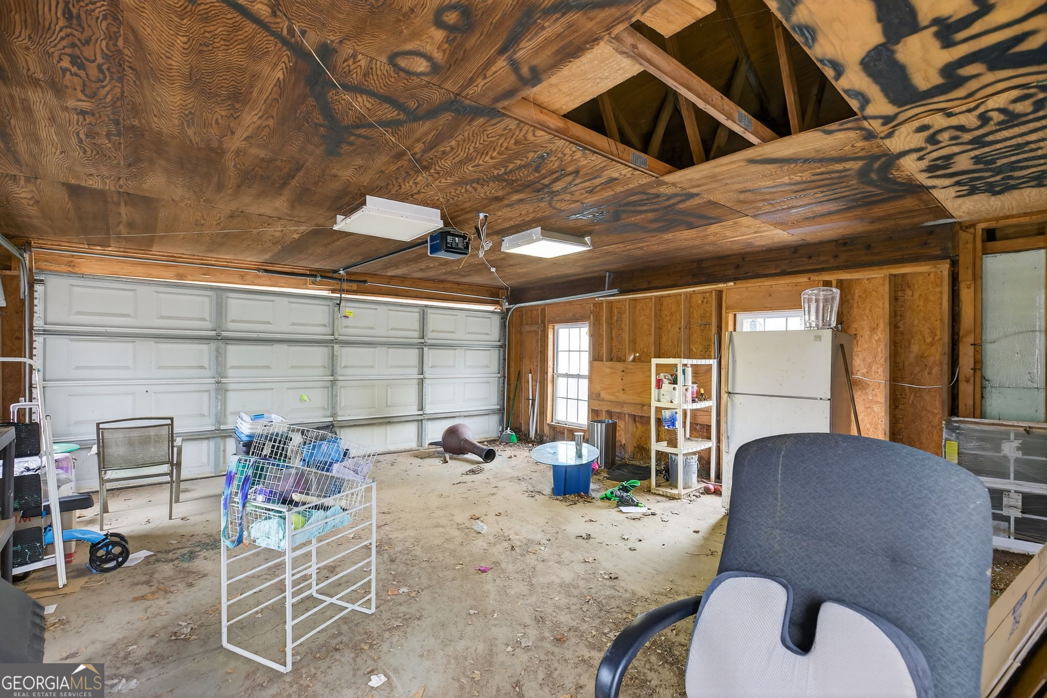 1630 Kennesaw Due West Road Northwest Kennesaw, GA 30152 - Photo 27 of 28