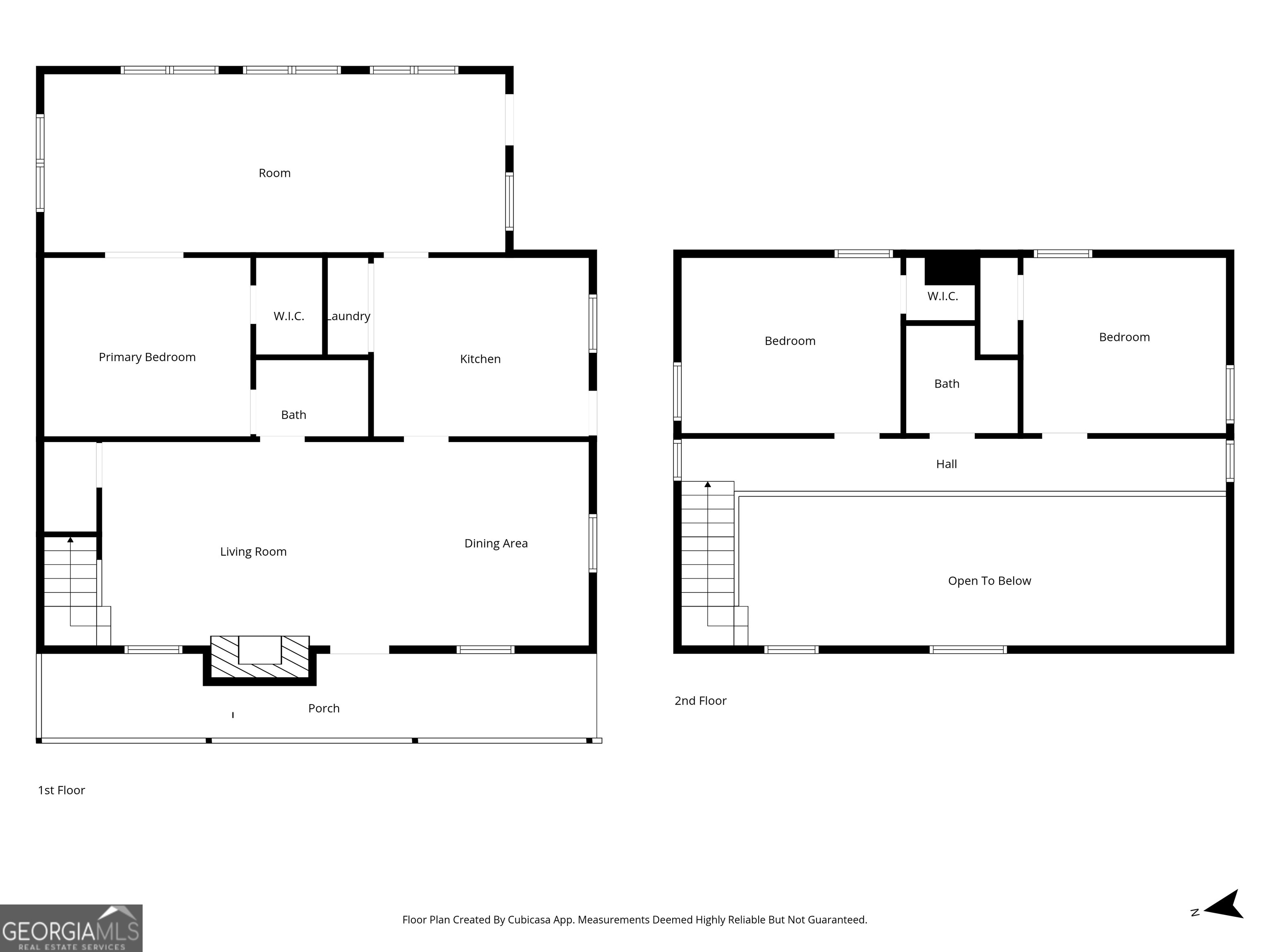 1630 Kennesaw Due West Road Northwest Kennesaw, GA 30152 - Photo 28 of 28