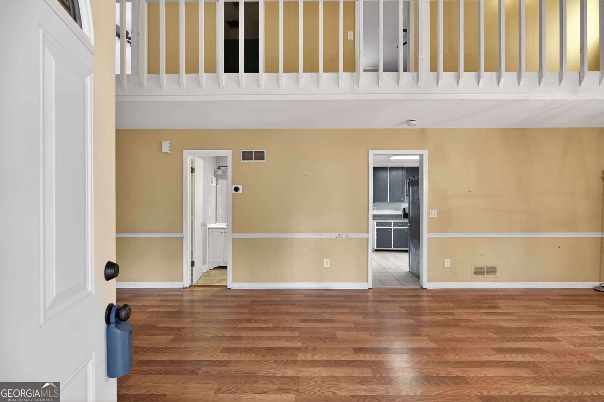 1630 Kennesaw Due West Road Northwest Kennesaw, GA 30152 - Photo 4 of 28