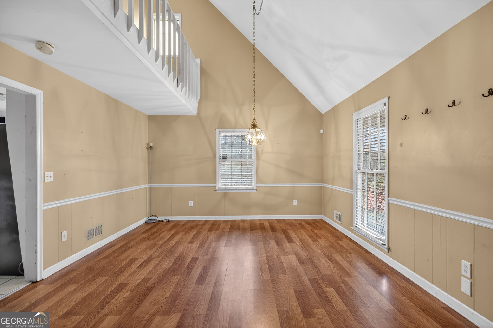 1630 Kennesaw Due West Road Northwest Kennesaw, GA 30152 - Photo 5 of 28