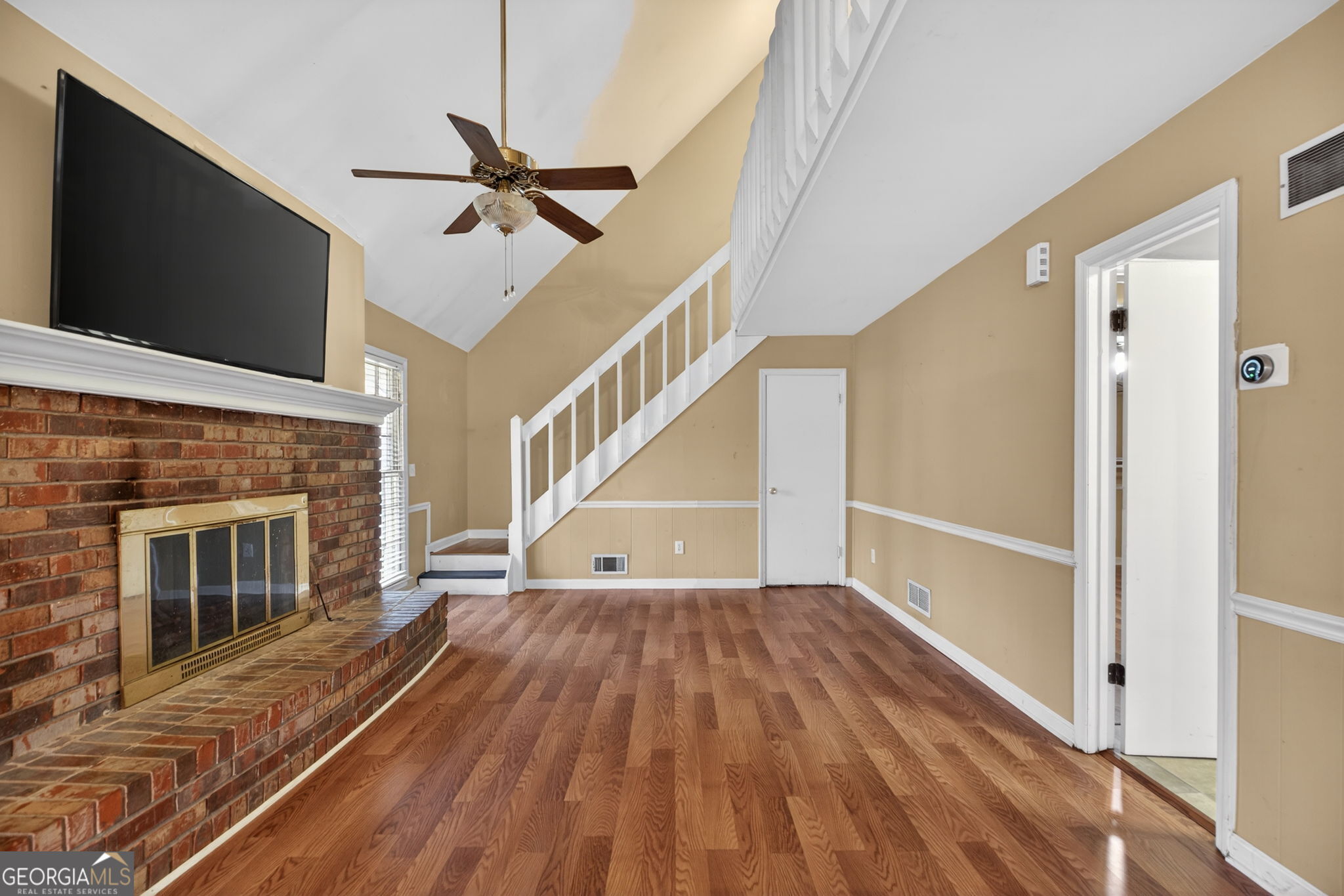 1630 Kennesaw Due West Road Northwest Kennesaw, GA 30152 - Photo 6 of 28