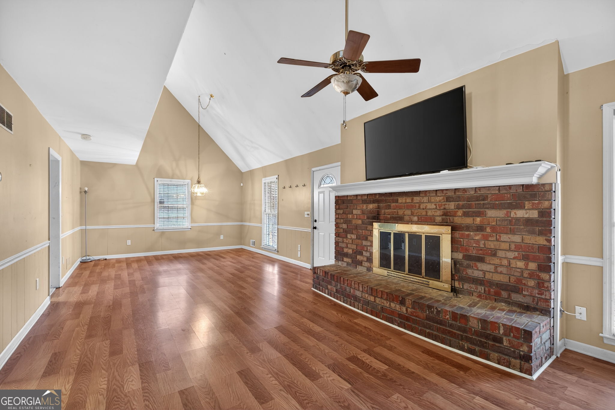 1630 Kennesaw Due West Road Northwest Kennesaw, GA 30152 - Photo 8 of 28