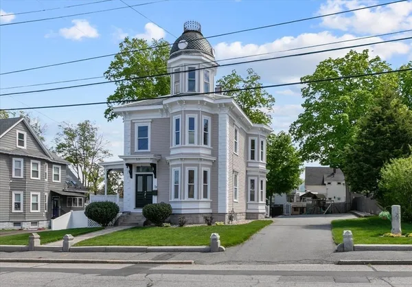 $699,900 | 78 Stevens Street, Lowell, MA 01851