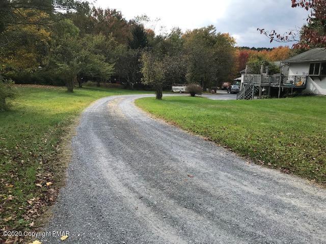233 Shiffer Road Stroudsburg, PA 18360 - Photo 4 of 20 a view of a park with houses