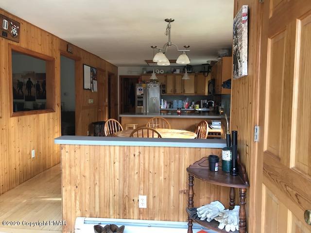 233 Shiffer Road Stroudsburg, PA 18360 - Photo 8 of 20 a view of a living room and a window