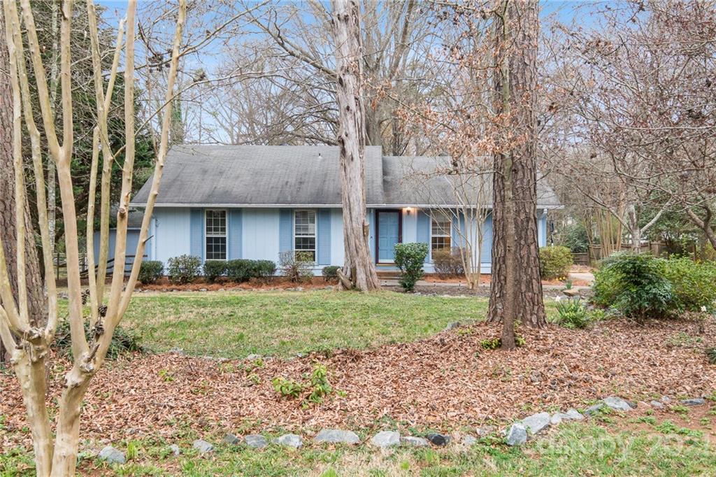 7609 Davis Road Mint Hill, NC 28227 - Photo 1 of 17 Gallery Image 1