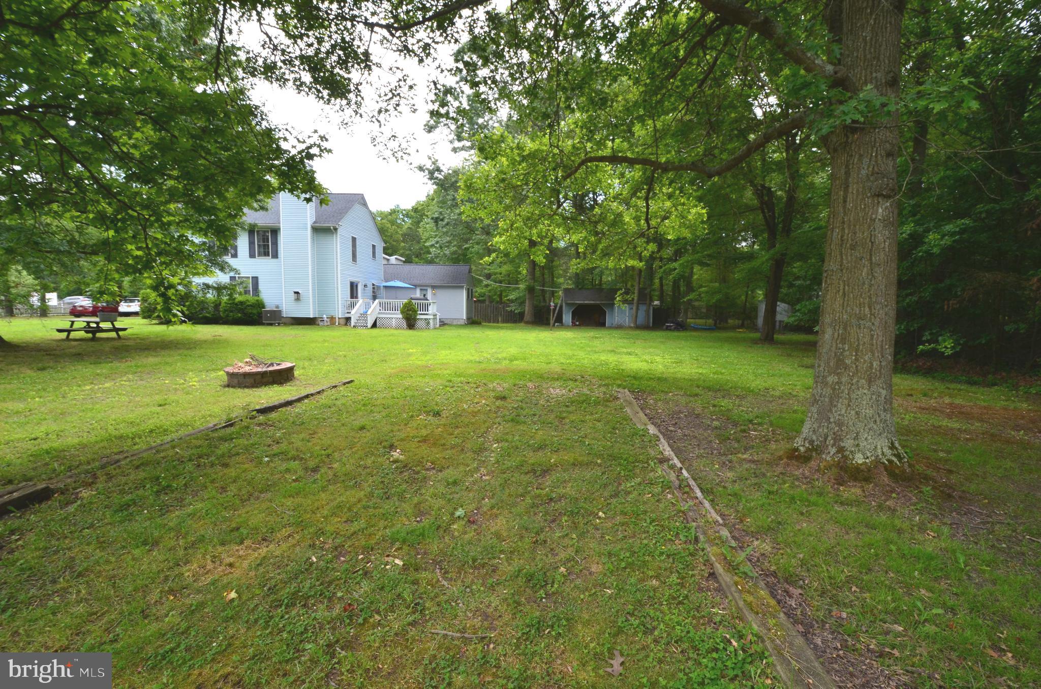 1527 Snug Harbor Road Shady Side, MD 20764 - Photo 37 of 39 Another additional driveway for rv/boat