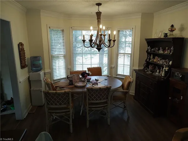 $409,000 | 6004 Stone Bluff Drive, Clemmons, NC 27012