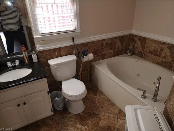 $409,000 | 6004 Stone Bluff Drive, Clemmons, NC 27012