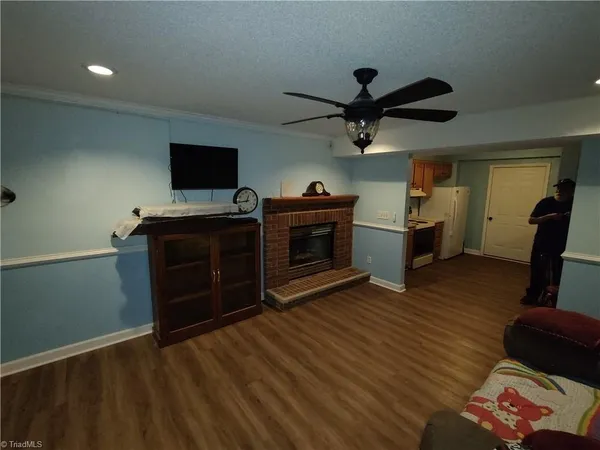 $409,000 | 6004 Stone Bluff Drive, Clemmons, NC 27012