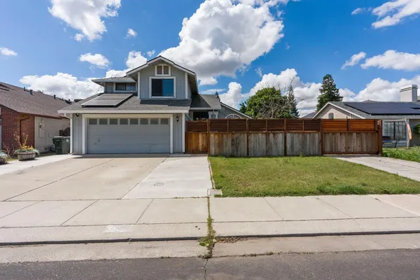$585,000 | 1071 Winters Drive, Manteca, CA 95337