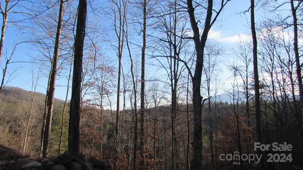 a sign that is on the side of a road