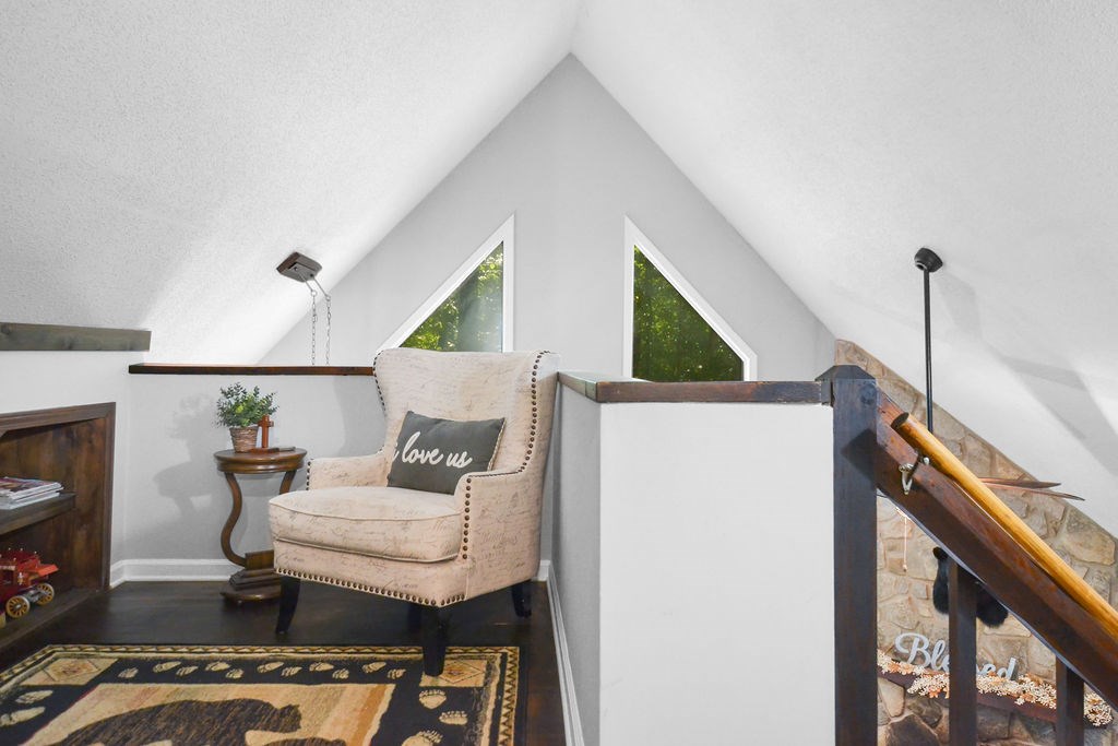 251 North Pine Road Ellijay, GA 30536 - Photo 17 of 39 Gallery Image 17