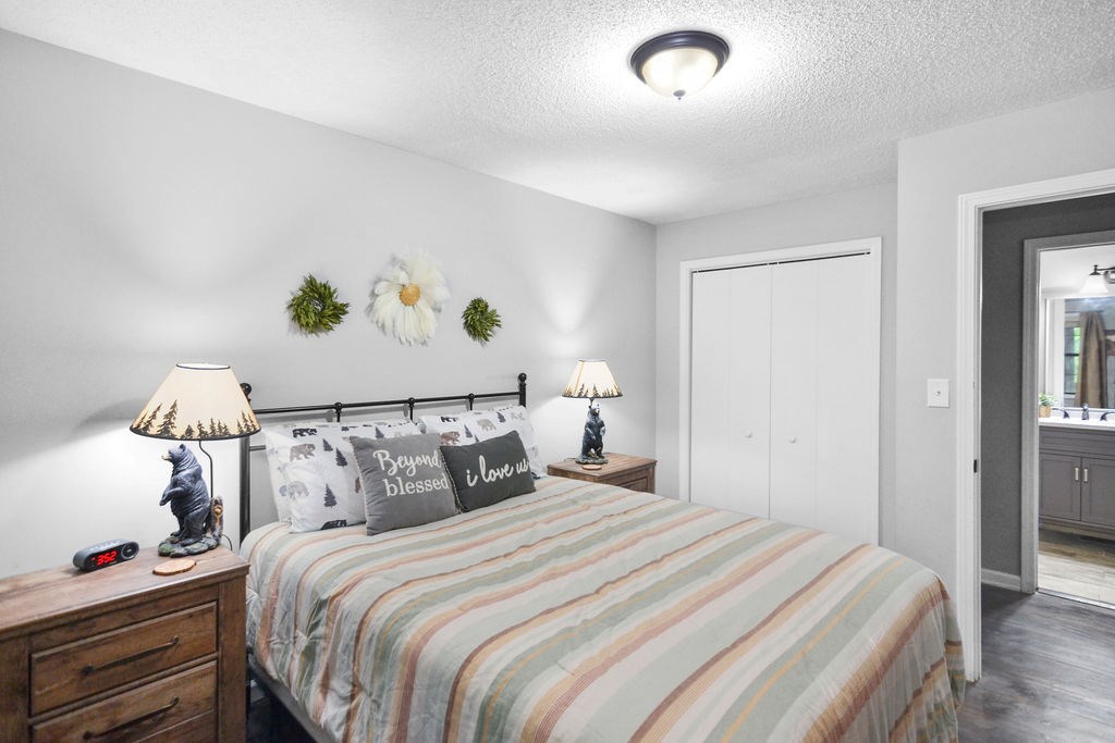 251 North Pine Road Ellijay, GA 30536 - Photo 22 of 39 Gallery Image 22