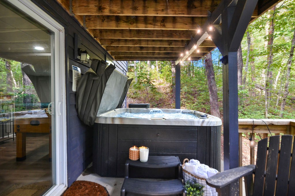 251 North Pine Road Ellijay, GA 30536 - Photo 32 of 39 Gallery Image 32