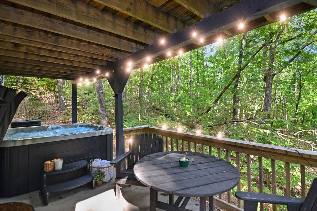 251 North Pine Road Ellijay, GA 30536 - Photo 33 of 39 Gallery Image 33