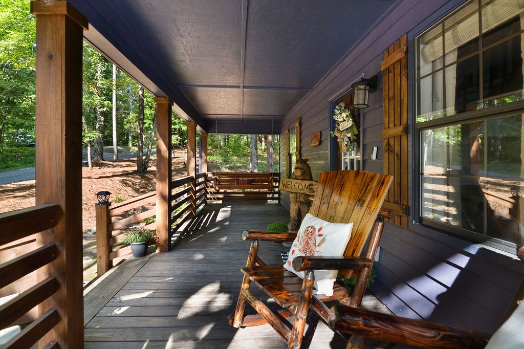 251 North Pine Road Ellijay, GA 30536 - Photo 34 of 39 Gallery Image 34