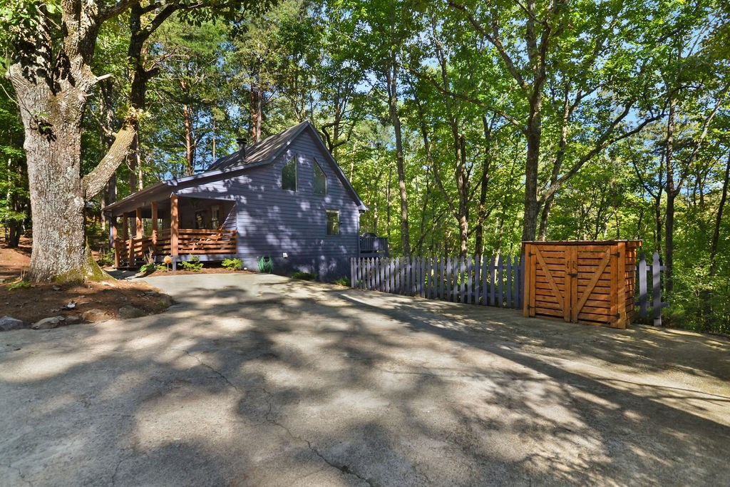 251 North Pine Road Ellijay, GA 30536 - Photo 37 of 39 Gallery Image 37