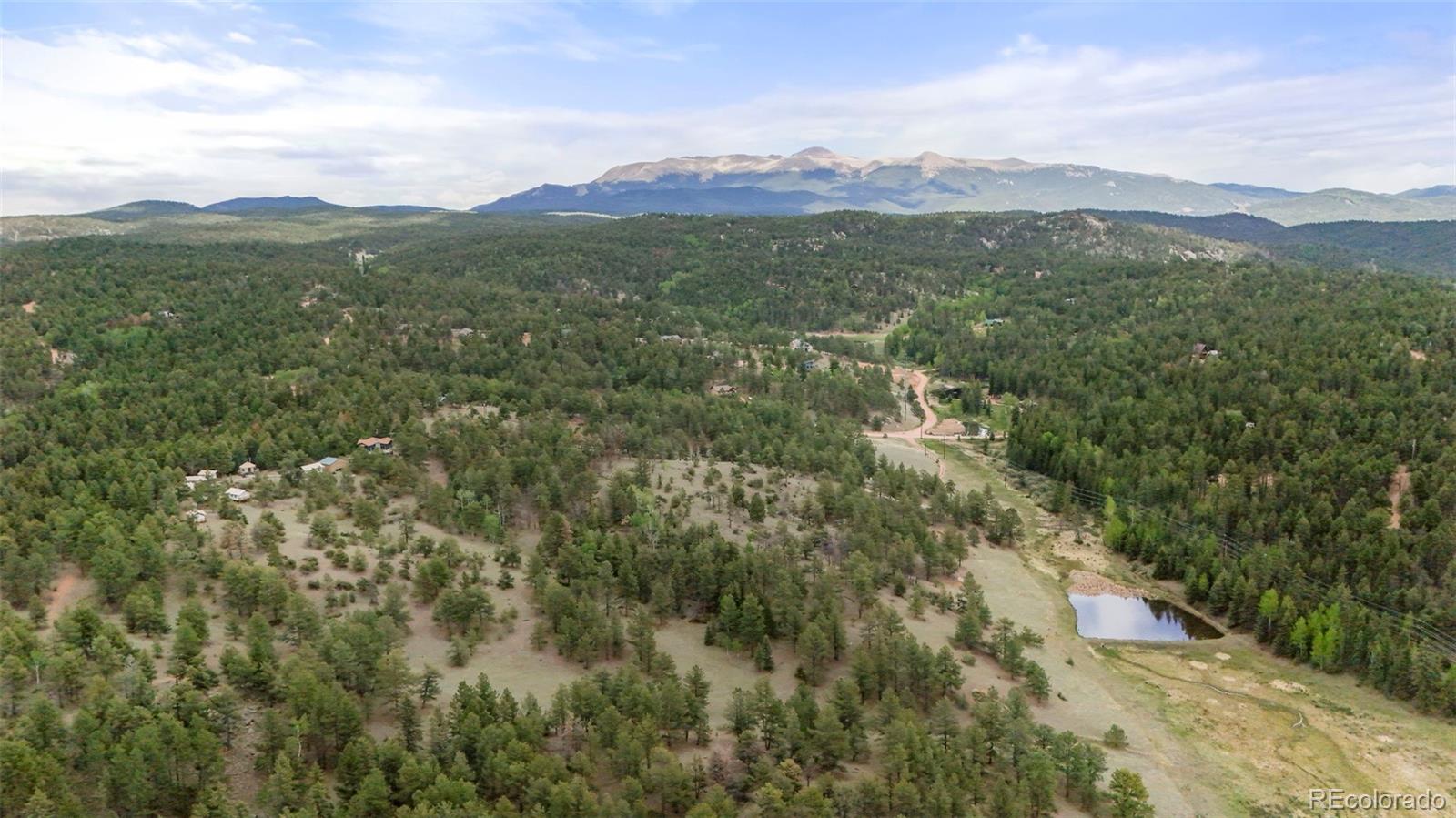 247 Pinewood Road Florissant, CO 80816 - Photo 27 of 28