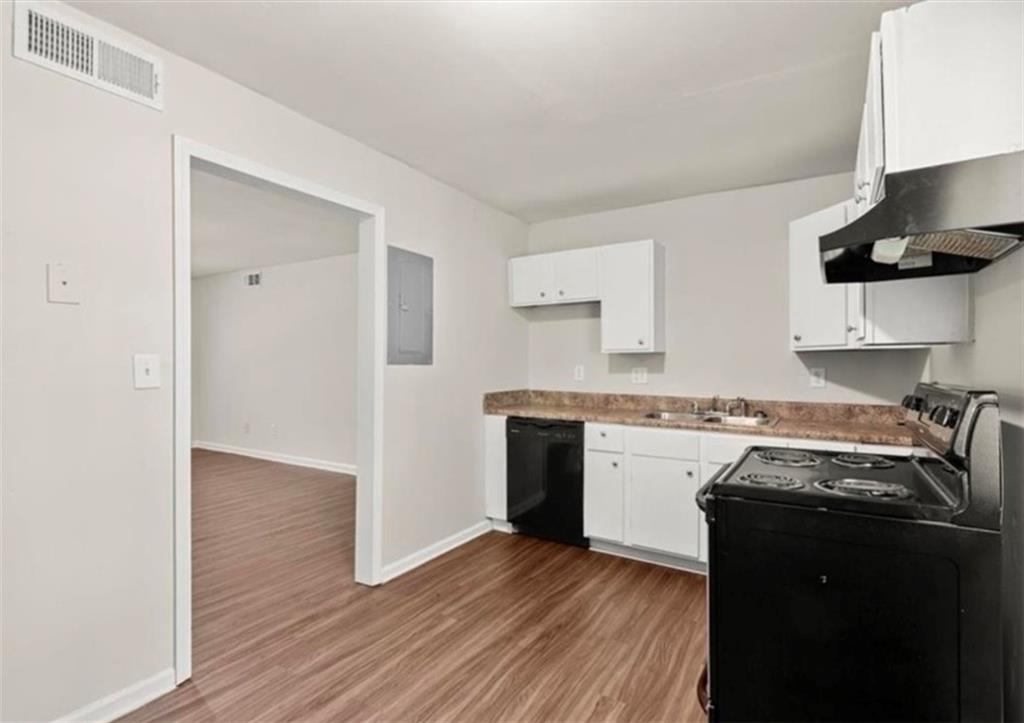 1627 Line Circle Decatur, GA 30032 - Photo 21 of 25