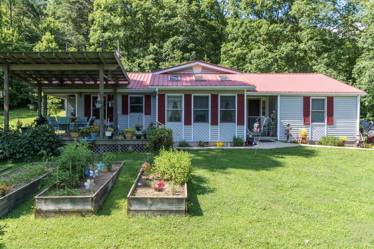 842 Anglin Falls Road Mount Vernon, KY 40456 - Photo 3 of 60 Listing Photo