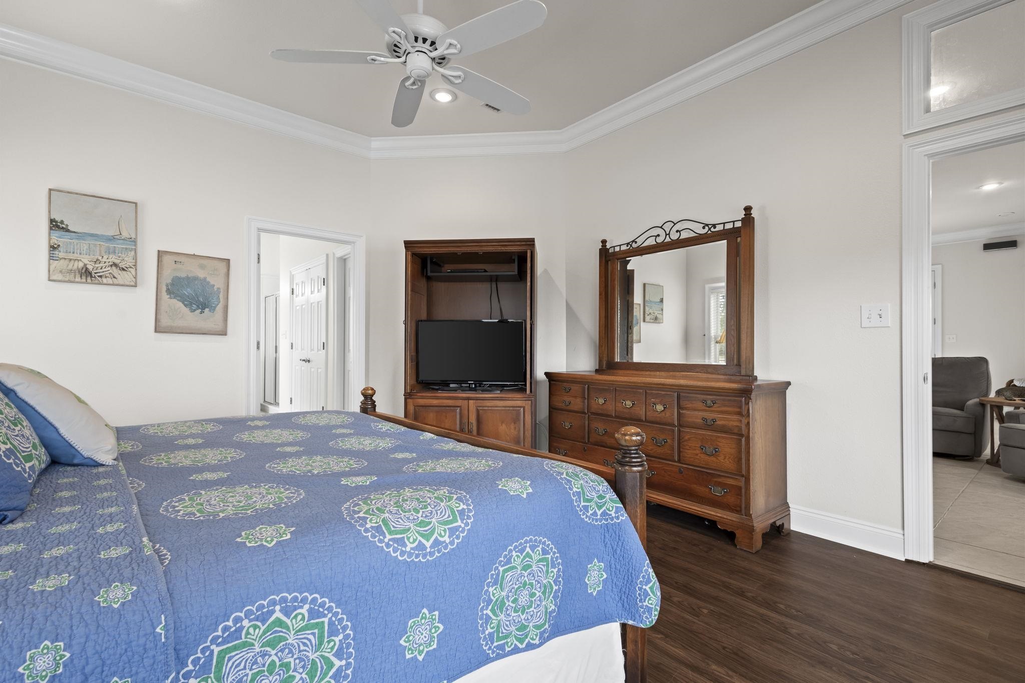 3446 Mariner Circle Orange Beach, AL 36561 - Photo 13 of 52 Bedroom