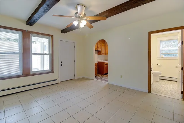 $2,000 | 650 Grove Street, Unit 1, Woonsocket, RI 02895