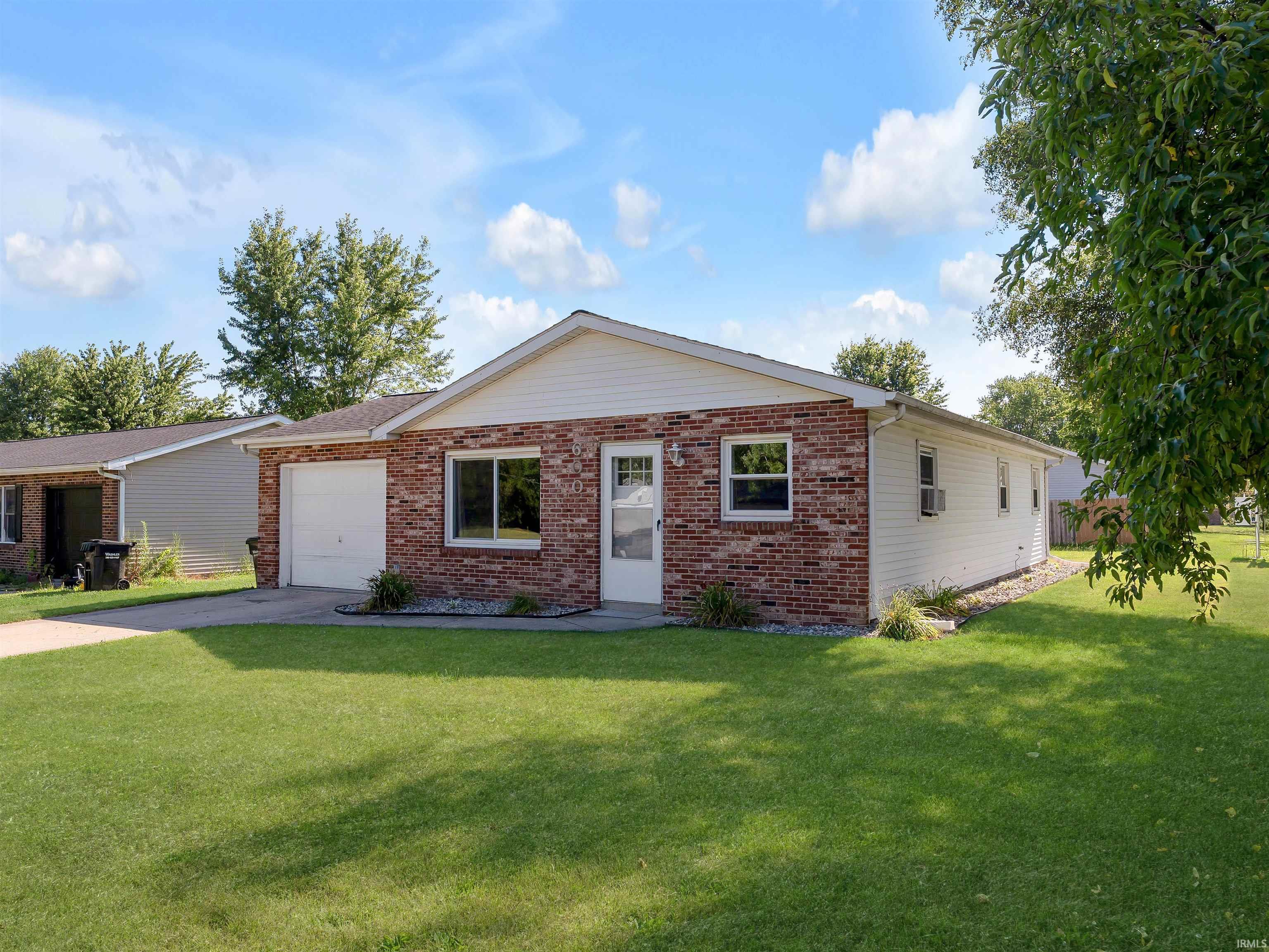 600 South Indiana Street Waterloo, IN 46793 - Photo 1 of 19