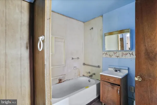 $25,000 | 47 D Street, Keyser, WV 26726