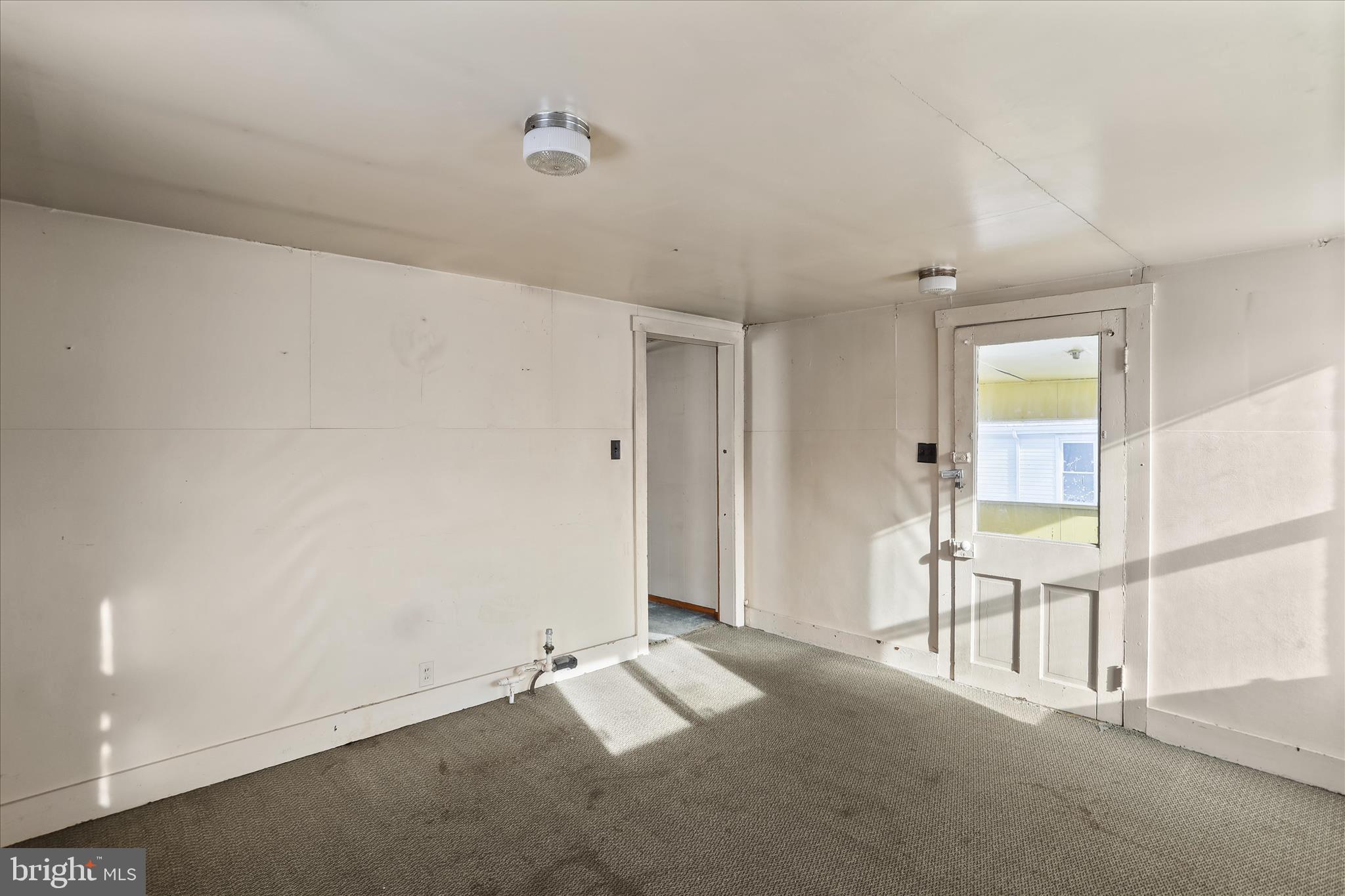 47 D Street Keyser, WV 26726 - Photo 26 of 30 a view of an empty room