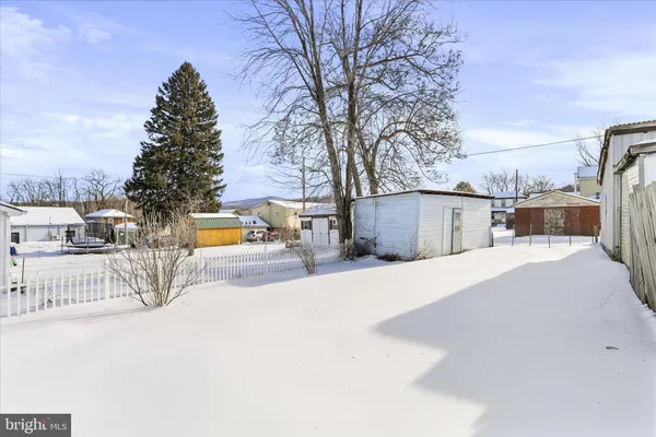 $25,000 | 47 D Street, Keyser, WV 26726