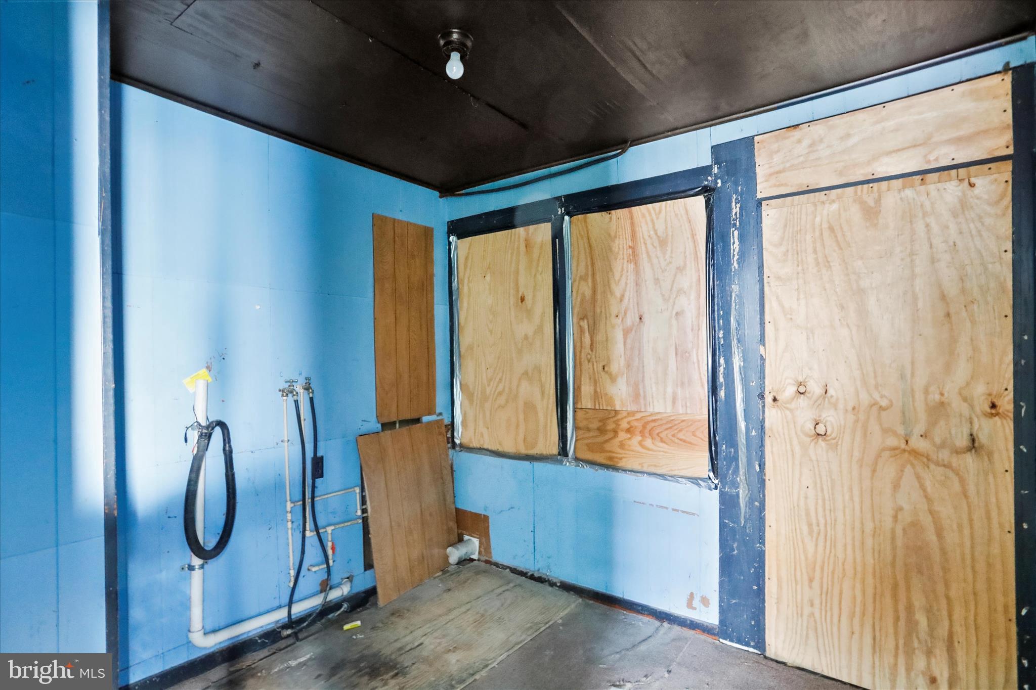 47 D Street Keyser, WV 26726 - Photo 9 of 30 a view of a storage & utility room