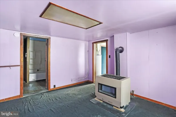 $25,000 | 47 D Street, Keyser, WV 26726