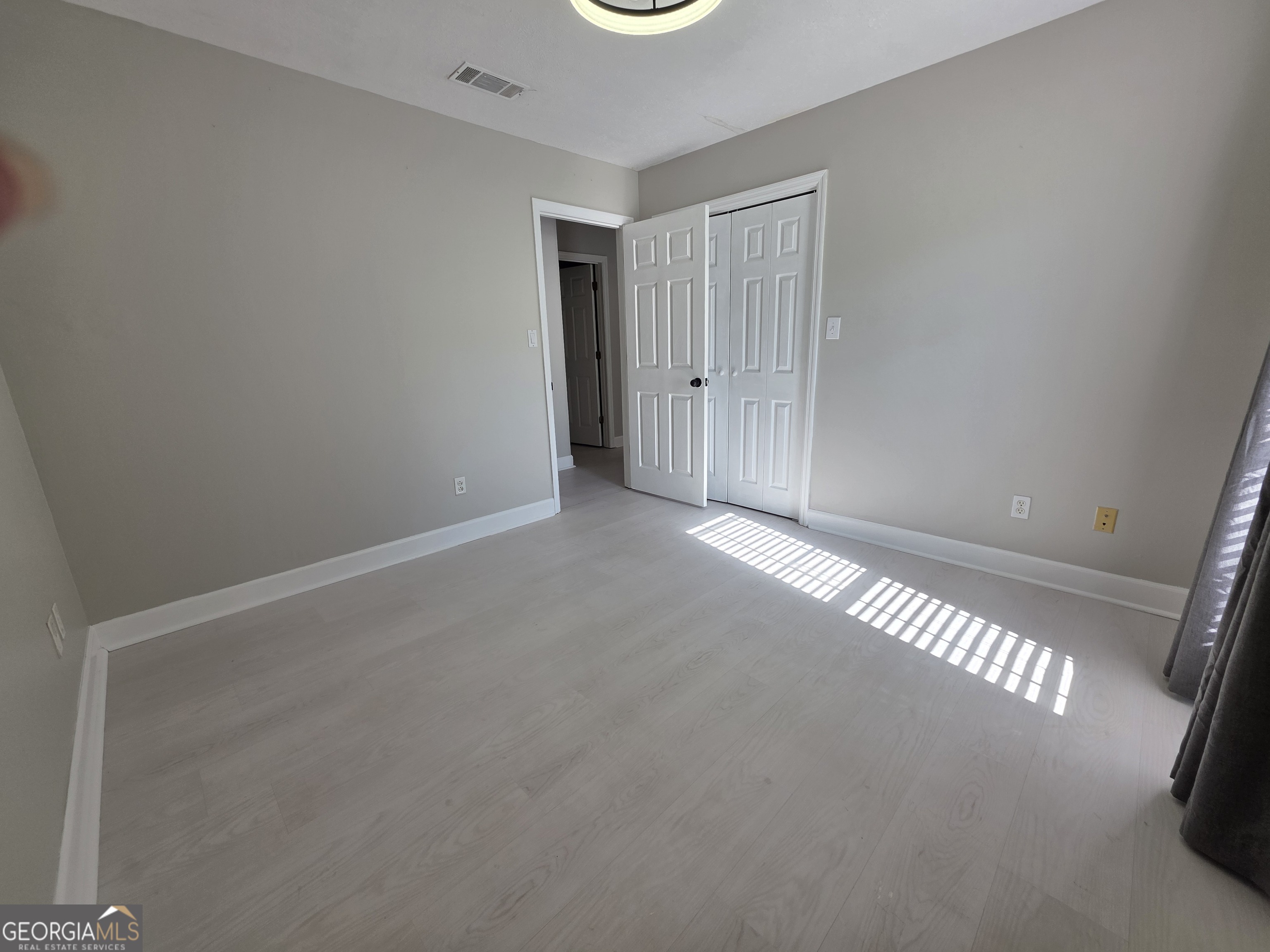 110 Maggie Court Leesburg, GA 31763 - Photo 16 of 64 a view of an empty room
