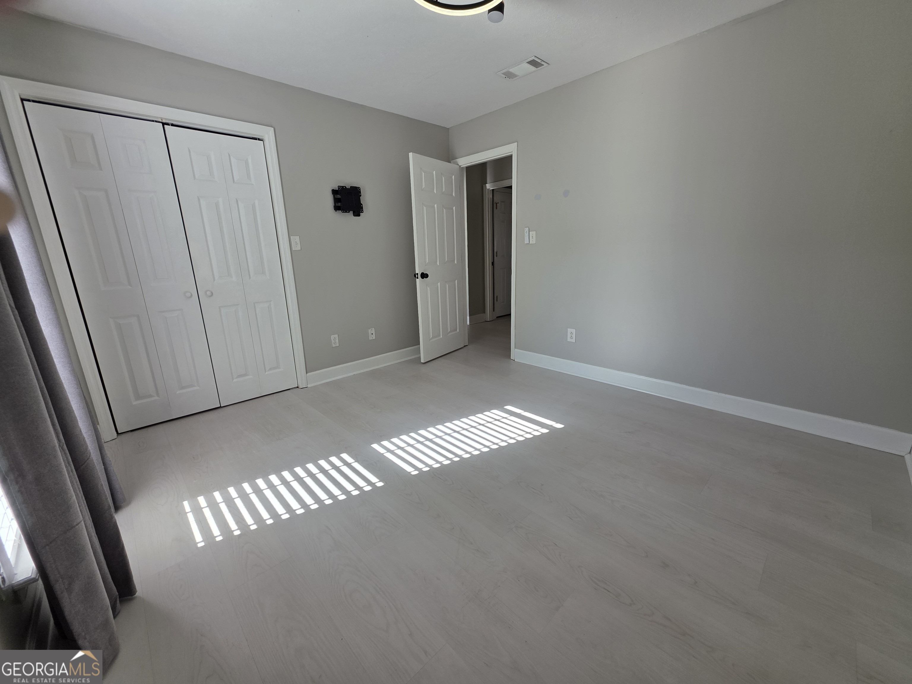 110 Maggie Court Leesburg, GA 31763 - Photo 19 of 64 a view of an empty room