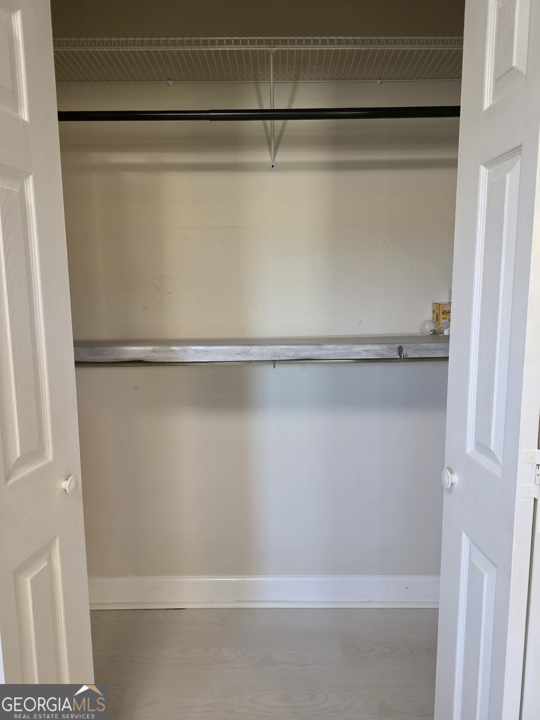 110 Maggie Court Leesburg, GA 31763 - Photo 24 of 64 a close view of closet