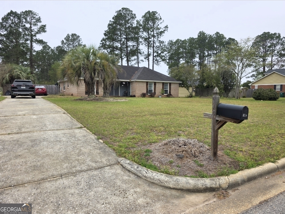 110 Maggie Court Leesburg, GA 31763 - Photo 3 of 64