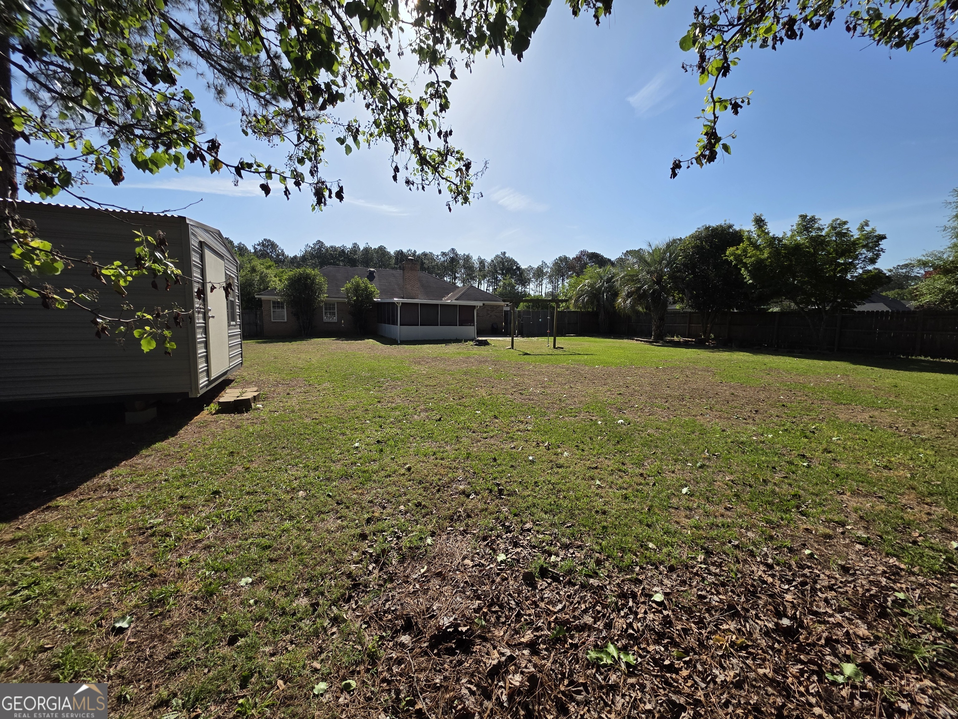 110 Maggie Court Leesburg, GA 31763 - Photo 32 of 64