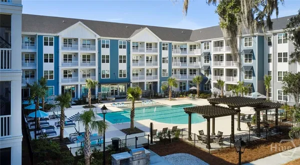 $1,568 | 5000 Populus Drive, Unit A2, Pooler, GA 31322